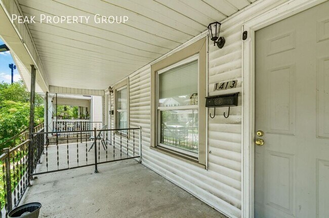 Photo - 1411 N 5th St