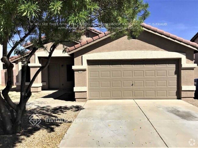 Building Photo - 10476 W Sunflower Pl Rental