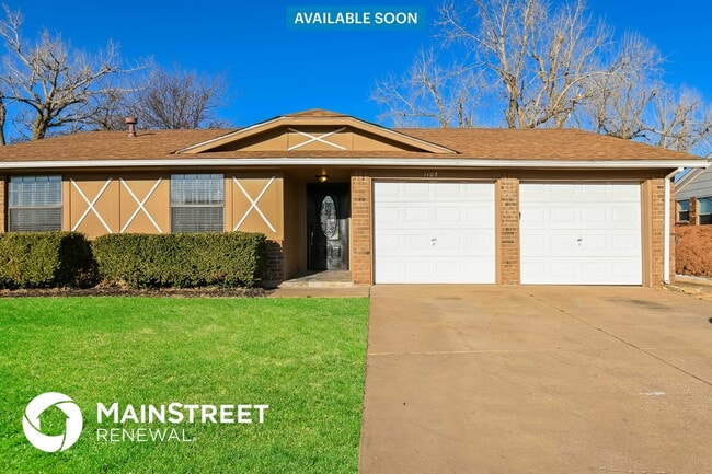 Building Photo - 1105 S Avery Dr Rental