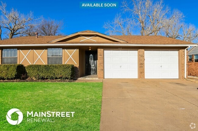 Building Photo - 1105 S Avery Dr Rental