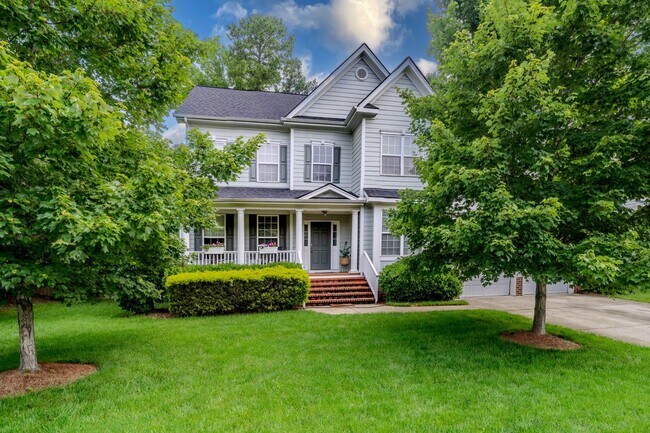 Stunning 5bd/4.5ba Home Near Duke Universi... - Stunning 5bd/4.5ba Home Near Duke Universi...