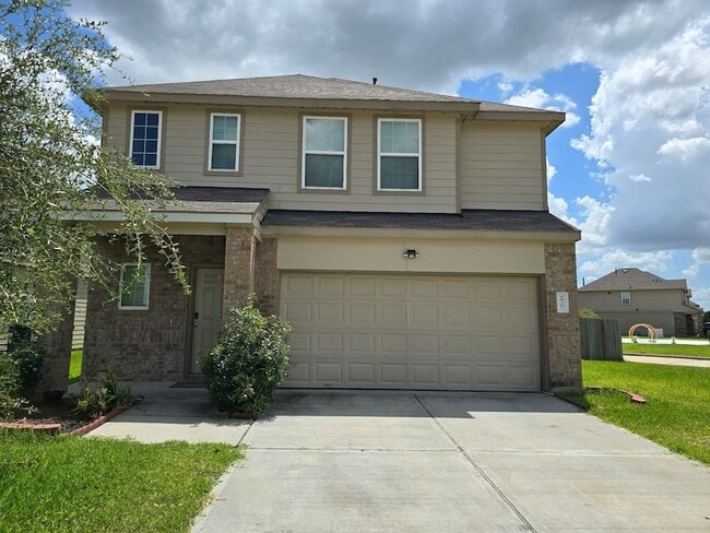 18707 Brisbane Creek Ct