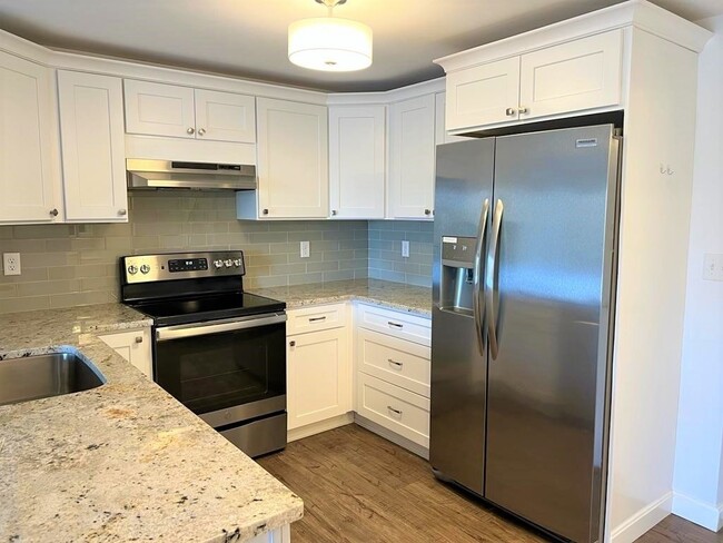 Photo - 1321 Worcester Rd Unit 607