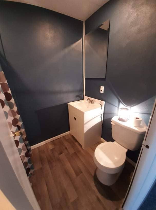 Photo - Little York South Apartments Unit B6