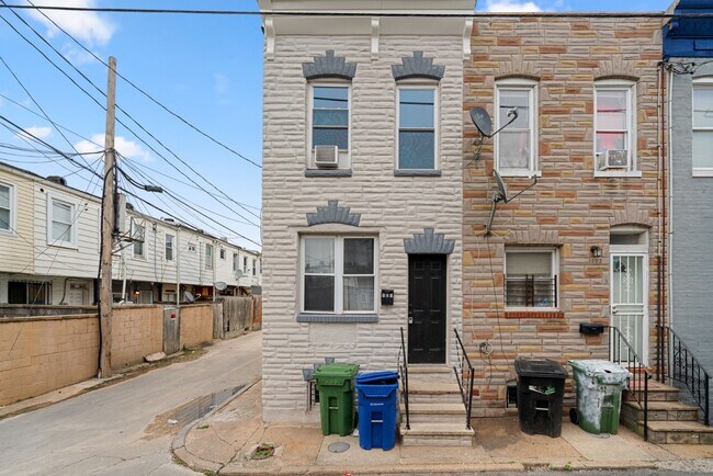 Photo - 101 S Dean St