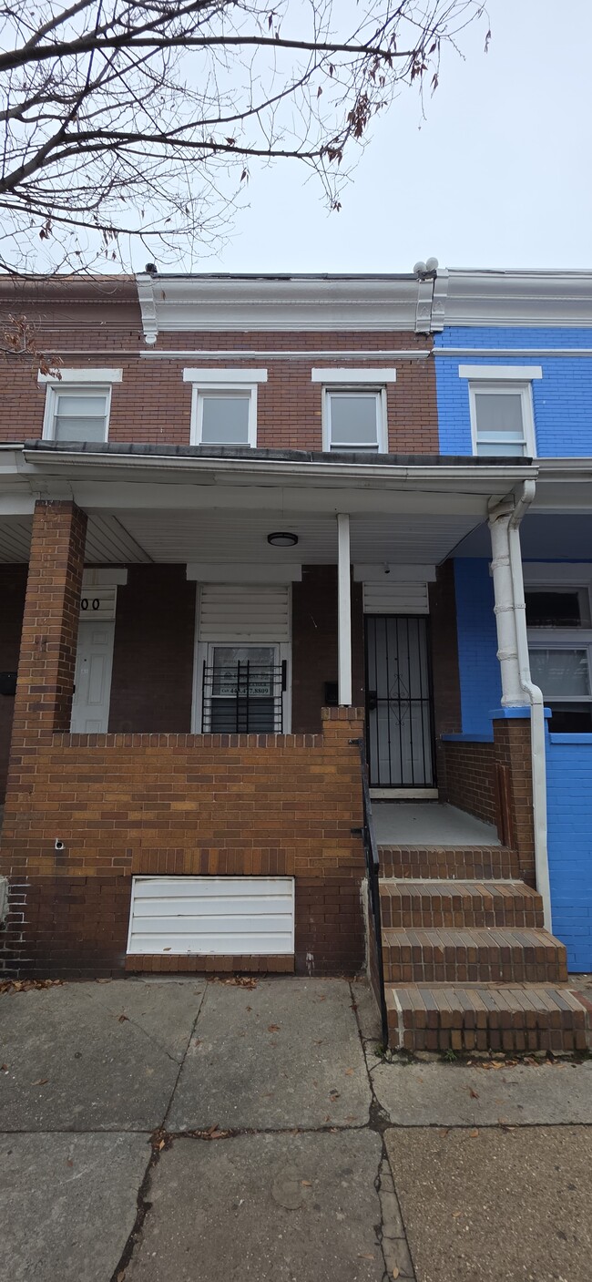 Photo - 502 N Curley St