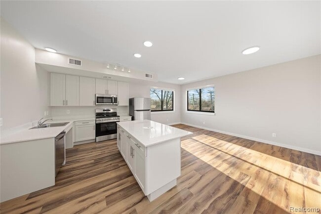 Photo - 16530 E Warren Ave Unit 209