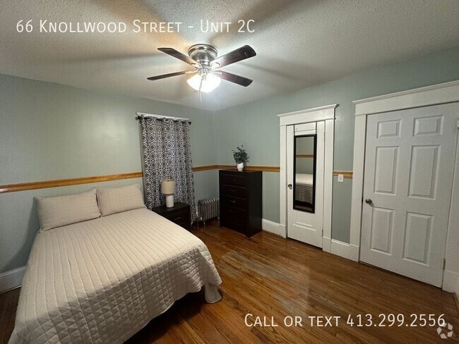 Building Photo - 66 Knollwood St Unit 2C Rental