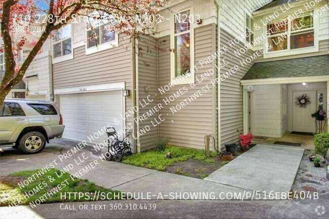 Building Photo - 710 228th St SW Rental