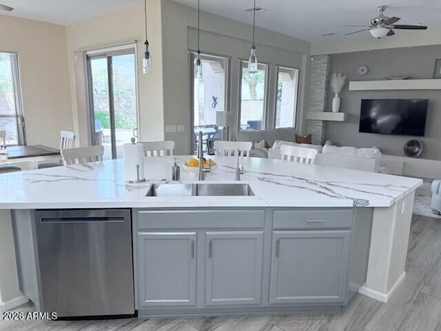 12368 W Hedge Hog Pl