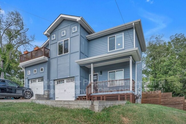 3212 A Lincoln ave