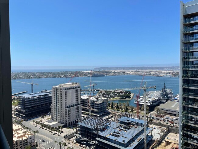 Photo - 700 W E St Unidad 3402