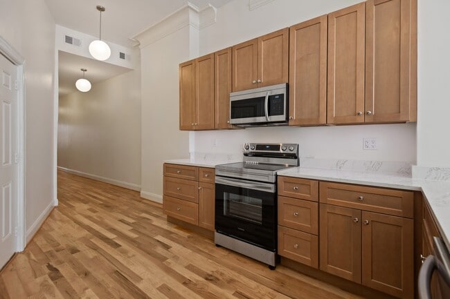 Photo - 2245 Eutaw Pl Unit 1