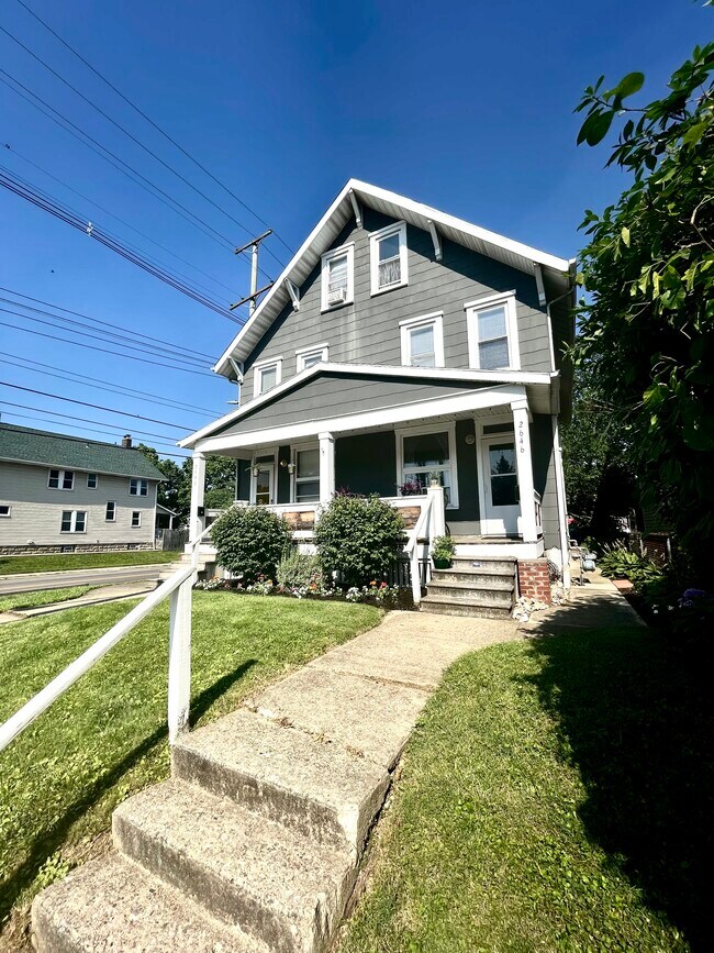 2648 Deming Ave House House Rental in Columbus, OH