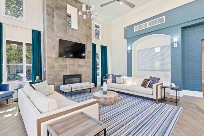 Elan Apartments