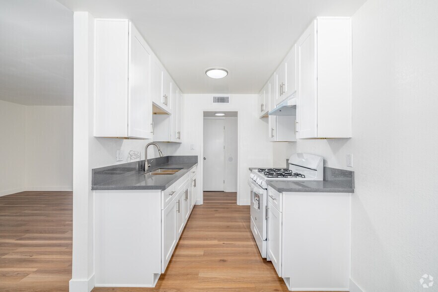 Interior Photo