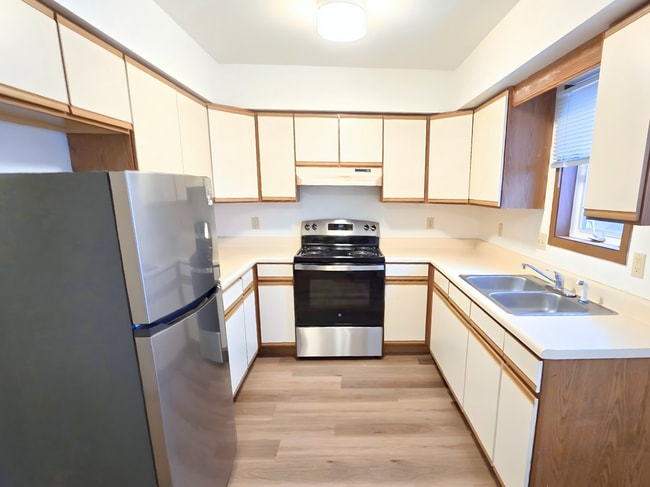 Photo - Dane Townhomes