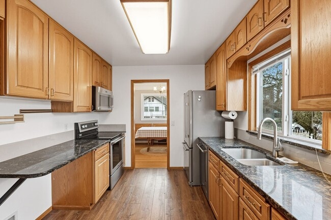 Photo - Charming 3-Bed, 2-Bath Bungalow in North Portland