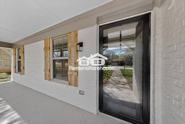 Photo - Charming Renovated Home in Watauga Ready For Move-in!!!