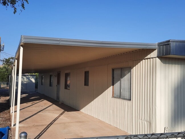 Photo - 1st Month Free!! 2 Bedroom/2Bath Mobile home with Arizona Room and Fully Fenced Yard.