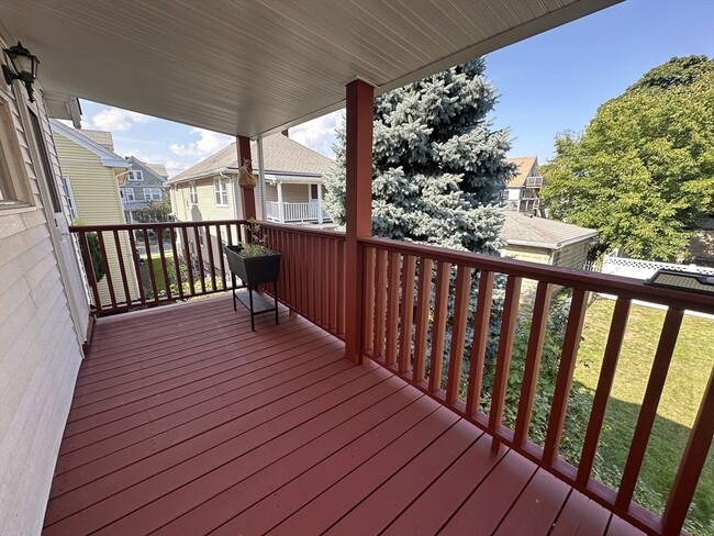 Photo - 17 Herbert Rd Unit 1