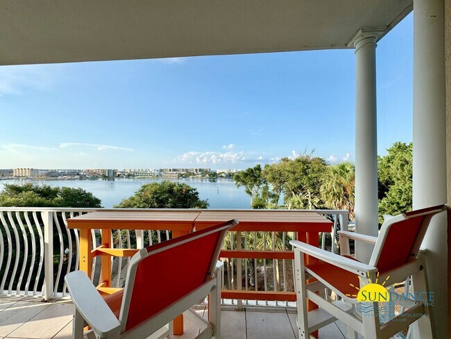 Photo - Location Location Location, Prime waterfro... Unit 503