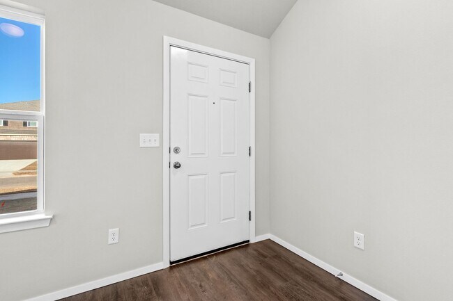 Photo - Brand new 3 bedroom, 2 bathroom home in Fayetteville, Arkansas