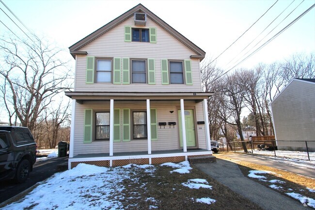 Building Photo - 44 Winter St Unit 1 Rental