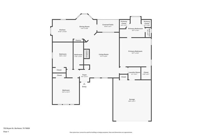 Photo - 752 Bryan Dr