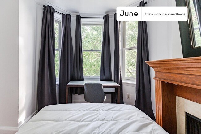 Photo - Room in Shared 3 bed/1 bath home Unit C