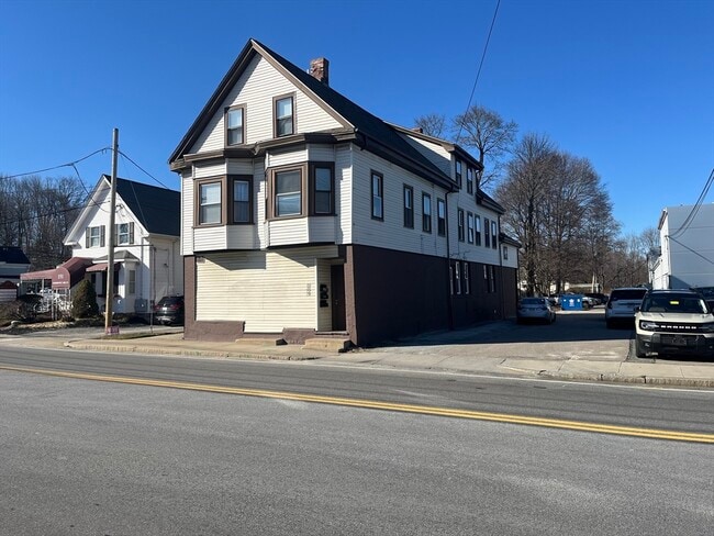 Building Photo - 159 E Central St Unit 2nd FL