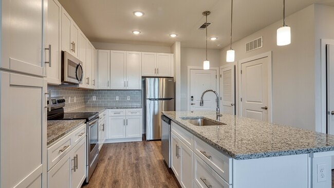 Photo - The Bella at Westchester