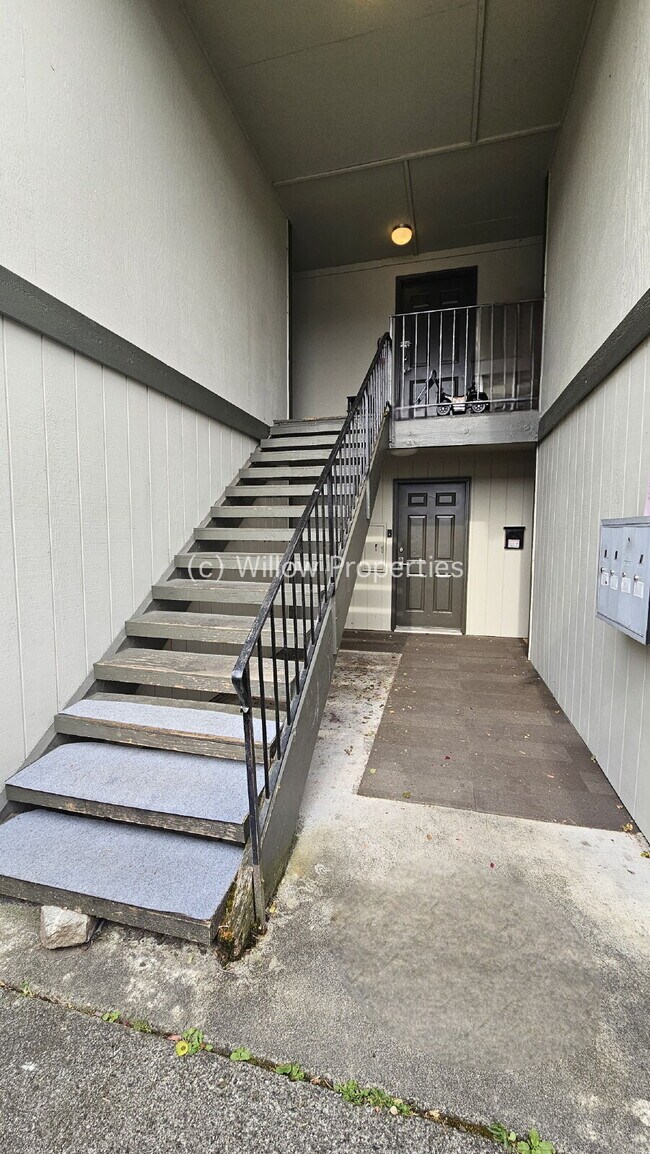 Two Bedroom in Tacoma