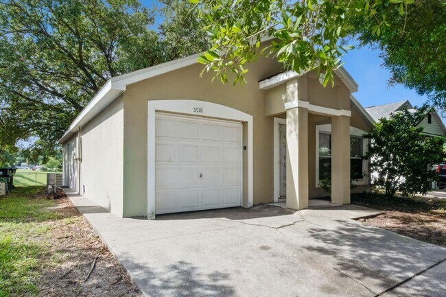5518 Pinto Way