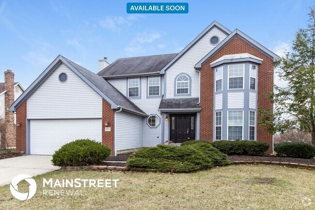 Building Photo - 8733 Firstgate Dr Rental