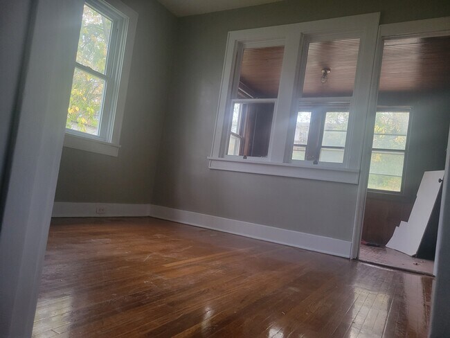 Photo - 1107 Jefferson St Unit A