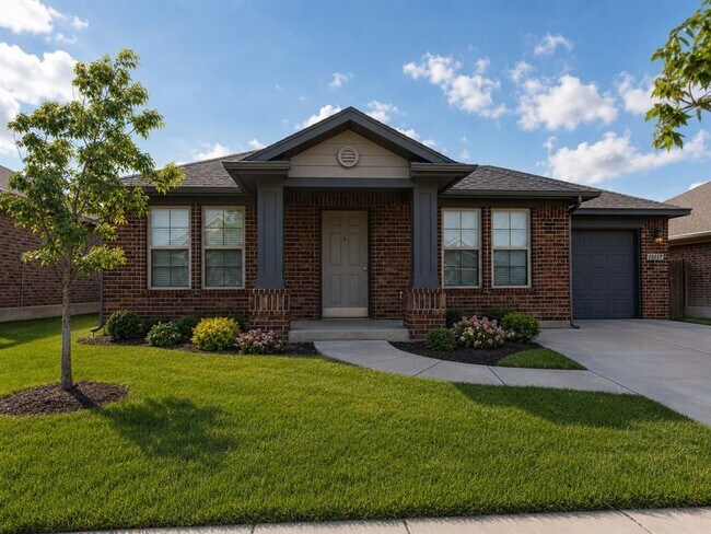 Building Photo - 15717 Caney Dr