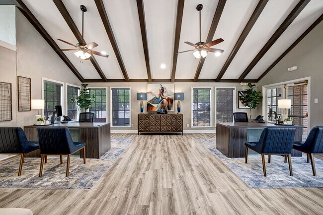 Altamonte Apartments