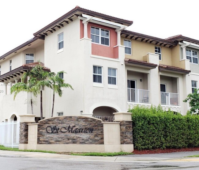 Photo - 8740 NW 97th Ave Condo Unit 101