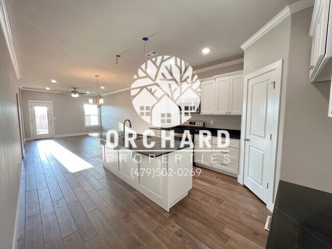 Photo - 3005 N Conway Dr Unit A