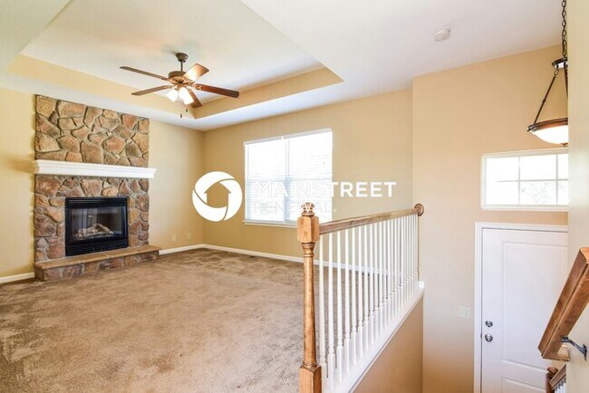 3 Bedroom Pet-Friendly Home in Grain Valley, MO with Main Street Renewal