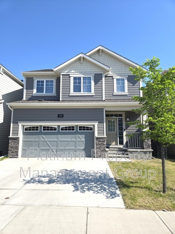 Photo - 74 Yorkstone Heath SW