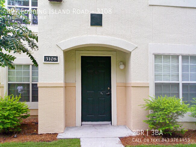 Building Photo - 897 Fording Island Rd Unit 3108 Rental