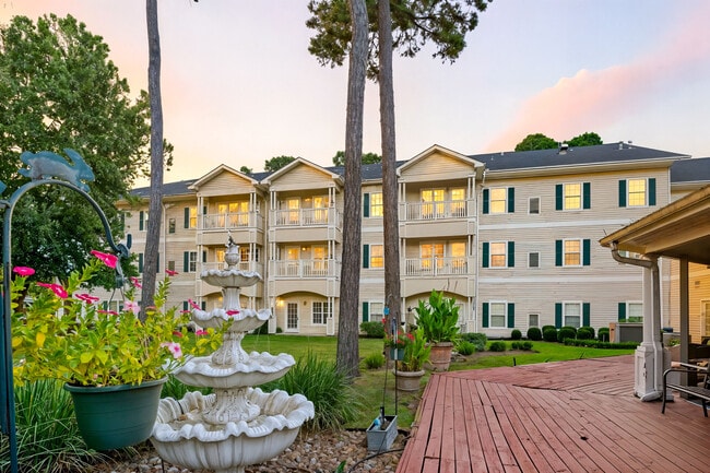 Photo - King's Preserve at Kingwood