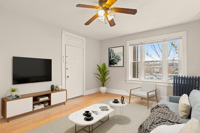 Building Photo - The Leonard Rental