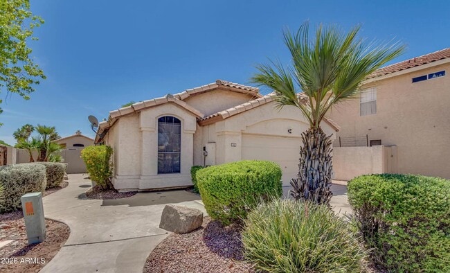 1381 S Yucca Pl