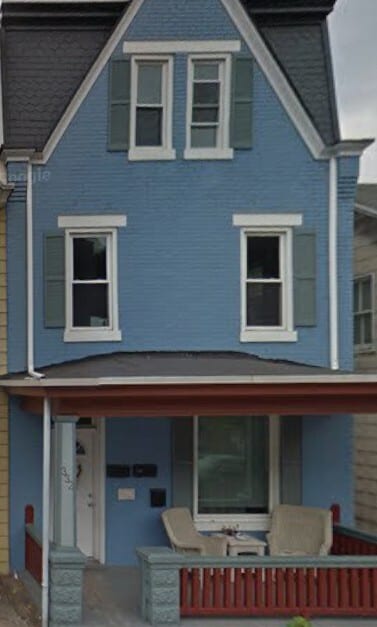 Photo - 332 S 2nd St Unit 2nd Fl