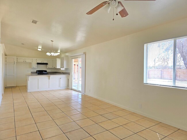 Photo - Beautifully Remodeled 3 Bedroom Home in California City!