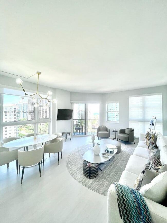 Photo - 19900 E Country Club Dr Unit PH20