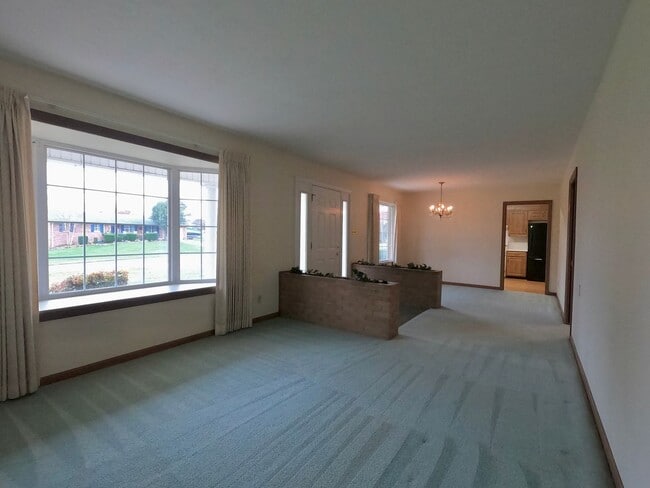 Photo - ALL ONE LEVEL IN THE HALLS COMMUNITY! 2 BD...